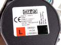 Sicherheitsgurt hinten links zweite Reihe Volvo XC90 II 14- 31675723 32341229