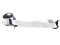Sicherheitsgurt hinten links zweite Reihe Volvo XC90 II 14- 31675723 32341229