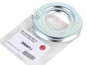 Halteklammer ABS Sensor hinten Renault Scenic II Grand Scenic II Megane II 7701475149 8200837564