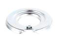 Support d'Anneau de Palpeur Bague ABS Arrière Renault Scenic II Grand Scenic II Megane II 7701475149 8200837564