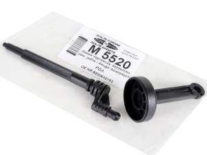 ZESTAW NAPRAWCZY PRZEPUSTNICY POWIETRZA CITROEN C4 / C4 PICASSO C5 III C8 DS4 DS5 JUMPY III FIAT SCUDO III ULYSSE II PEUGEOT 308 3008 407 508 5008 807 EXPERT III RCZ 2.0 HDI D MULTIJET V29007022