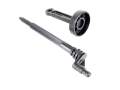 Reperatursatz Drosseklappe Citroen C4 / C4 Picasso C5 III C8 Ds4 Ds5 Jumpy III Fiat Scudo III Ulysse II Peugeot 308 3008 407 508 5008 807 Expert III RCZ 2.0 HDI D Multijet V29007022