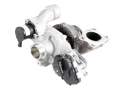 TURBOSPRĘŻARKA TURBINA C3 C4 III C5 X MOKKA II B 2008 3008 5008 II III 1.2 PURETECH 9848247380 9851544980