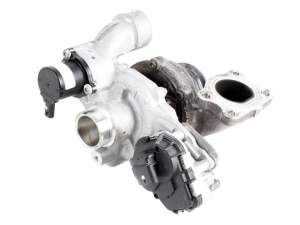 Turbocharger 1.2 PureTech Hybrid Opel Peugeot Citroen DS Fiat Jeep 16-24 9848247380