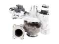 TURBOSPRĘŻARKA TURBINA C3 C4 III C5 X MOKKA II B 2008 3008 5008 II III 1.2 PURETECH 9848247380 9851544980
