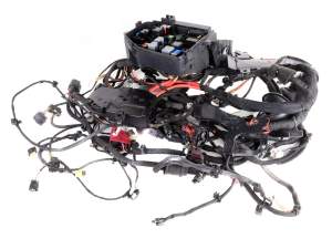 Engine Bay Wiring Harness Mercedes A W177 CLA C118 GLA H247 AMG 2.0 B