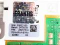 Unité de Contrôle de Batterie Citroen C4 Grand Picasso Peugeot 308 3008 5008 6500GQ 6500GR