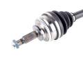 Right Driveshaft CV Joint Renault Kangoo I 1.4 8V 1.5 DCI 8200535800