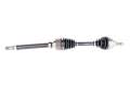 Right Driveshaft CV Joint Renault Kangoo I 1.4 8V 1.5 DCI 8200535800