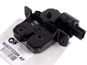 ZAMEK KLAPY TYLNEJ RENAULT MEGANE SCENIC IV TWINGO III SMART FORFOUR II 905039004R 905031335R 905039834R