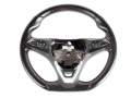 KIEROWNICA SKÓRZANA PODGRZEWANA MULTIFUNKCJA OPEL MOKKA B II 20- r. 98356601YX