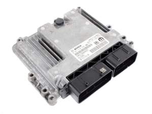 Calculateur Moteur ECU C4 III Corsa F Mokka B II 208 II 1.2 PureTech 9838217080