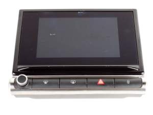 Display Navigation Panel Screen Citroen C3 III 16- 9838155680