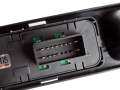 Panneau de Contrôle de Fenêtres et Rétroviseurs Citroen C3 Picasso Peugeot 207 6554QC