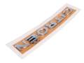 Tailgate Emblem Rear Badge Citroen Berlingo III 866602