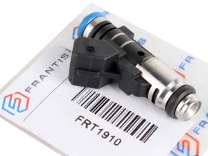 Fuel Injector Citroen Berlingo C2 C3 Peugeot 206 Partner 1.1 8V IMP002 9625587580 1984C9