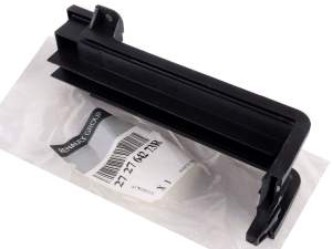Cabin Filter Cover Renault Espace V Grand Scenic IV Kadjar Kangoo III Megane IV Scenic IV Talisman 272764273R