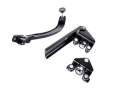 Rollenführung Seitentür rechts Satz Nissan Primastar Opel Vivaro Renault Trafic II 7700312012 7700312370 7700312372