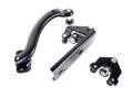 Rollenführung Seitentür rechts Satz Nissan Primastar Opel Vivaro Renault Trafic II 7700312012 7700312370 7700312372