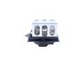 Résistance de Ventilateur de Chauffage Citroen Berlingo I II ZX Peugeot 306 Partner I II