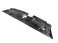 Platte Verkleidung Abdeckung vorne oben Peugeot 508 10-14 9686697070