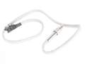 Sonde Lambda NOX Capteur de Température des Gaz d'Échappement Citroen C4 Grand Picasso II C5 Aircross Jumpy IV Spacetourer Peugeot 3008 308 5008 508 II Expert IV Traveller 2.0 BlueHDI 9817308880 