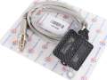 Sonde Lambda NOX Capteur de Température des Gaz d'Échappement Citroen C4 Grand Picasso II C5 Aircross Jumpy IV Spacetourer Peugeot 3008 308 5008 508 II Expert IV Traveller 2.0 BlueHDI 9817308880 