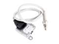 Sonde Lambda NOX Capteur de Température des Gaz d'Échappement Citroen C4 Grand Picasso II C5 Aircross Jumpy IV Spacetourer Peugeot 3008 308 5008 508 II Expert IV Traveller 2.0 BlueHDI 9817308880 