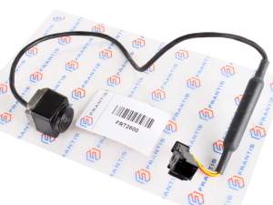 Rear View Parking Camera Peugeot 2008 9819192880