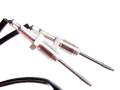 CZUJNIK TEMPERATURY SPALIN CITROEN BERLINGO IV C3 C4 III C4 X PEUGEOT 2008 3008 5008 II EXPERT IV DS3 DS7 CROSSBACK DS4 II OPEL ASTRA VIVARO ZAFIRA 1.5 BLUEHDI