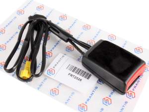 Gurtschloss vorne links Mercedes-Benz C Klasse W204 A2058600169