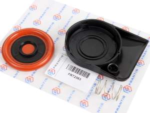 Breather Valve Cover Membrane Repair Kit 1.6 PureTech Hybrid 9818425480