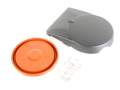 Breather Valve Cover Membrane Repair Kit 1.6 PureTech Hybrid 9818425480
