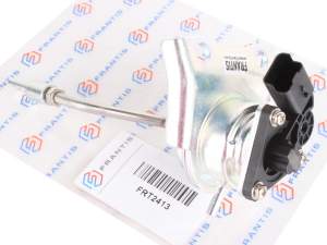 Actuateur de Turbo Capteur de Position Citroen Berlingo C3 C4 Picasso DS4 Jumpy Fiat Scudo Peugeot 207 208 308 Expert Partner 1.6 E-HDI BlueHDI 9815218180