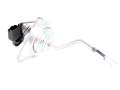 NASTAWNIK TURBINY TURBOSPRĘŻARKI CITROEN BERLINGO C3 C4 PICASSO DS4 JUMPY FIAT SCUDO PEUGEOT 207 208 308 EXPERT PARTNER 1.6 E-HDI BLUEHDI 9815218180