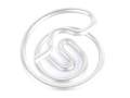 Ressort du Module Actionneur de Volet d'Échappement Mercedes-Benz Classe A W177 Classe C W205 CLA C118 Classe G W463 GLB X247 GLE V167 W167 GLS X167 Classe S W223 A2229067403 