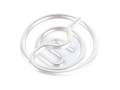 Ressort du Module Actionneur de Volet d'Échappement Mercedes-Benz Classe A W177 Classe C W205 CLA C118 Classe G W463 GLB X247 GLE V167 W167 GLS X167 Classe S W223 A2229067403 