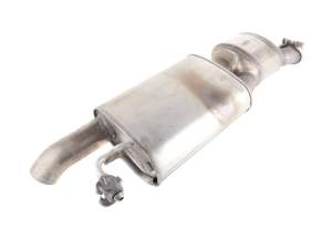 Catalyseur Silencieux Jumpy IV Vivaro C Expert IV Proace II 2.0 BlueHDI 9852039380 PSA 4493 PSA A009