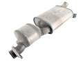 Catalyseur Silencieux Jumpy IV Vivaro C Expert IV Proace II 2.0 BlueHDI 9852039380 PSA 4493 PSA A009
