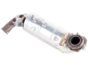 Catalyseur Filtre à Particules Essence GPF C3 IV Avenger Mokka B II 1.2 Puretech 9844601880