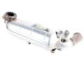 KATALIZATOR FILTR CZĄSTEK STAŁYCH GPF C3 IV AVENGER MOKKA B II 1.2 PURETECH 9844601880