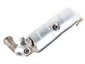KATALIZATOR FILTR CZĄSTEK STAŁYCH GPF C3 IV AVENGER MOKKA B II 1.2 PURETECH 9844601880