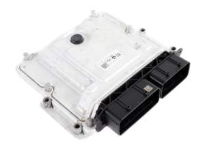 Engine ECU Bosch Alfa Romeo Junior Citroen C4 DS3 Fiat 600 Jeep Avenger Opel Corsa Mokka Peugeot 2008 3008 308 1.2 PureTech Turbo GSE 9850501580