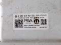 KOMPUTER STEROWNIK SILNIKA C4 III FIAT 600 MOKKA B II 308 III 1.2 PURETECH 9850501580