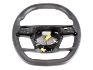 Volant de Conduite Multifonctionnel Berlingo IV Combo E Partner IV Proace City LIFT 98546173ZD