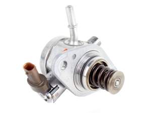 High Pressure Fuel Pump Bosch Alfa Romeo Citroen DS Fiat Jeep Opel Peugeot 1.2 PureTech Hybrid 9841157780
