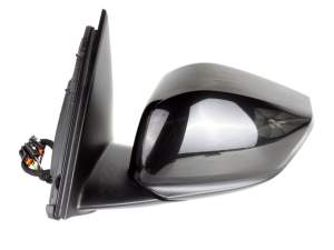 Left Door Mirror Electric Blind Spot Citroen C4 III E-C4 98351916XT