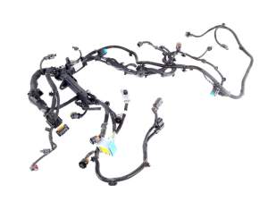 Engine Wiring Harness Citroen Berlingo IV Fiat Doblo III Opel Combo E Peugeot Partner Rifter Toyota Proace 9842871780