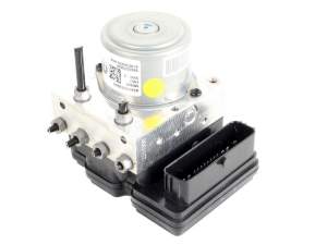 ABS Pumpe Steuergerät Hydraulikblock Berlingo IV Combo E Partner IV Proace City 9863376280