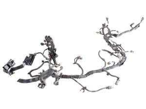 Engine Wiring Harness Alfa Romeo Junior Citroen C3 Aircross C3 IV DS3 Crossback Fiat 600 Jeep Avenger Opel Mokka Peugeot 2008 9848906080